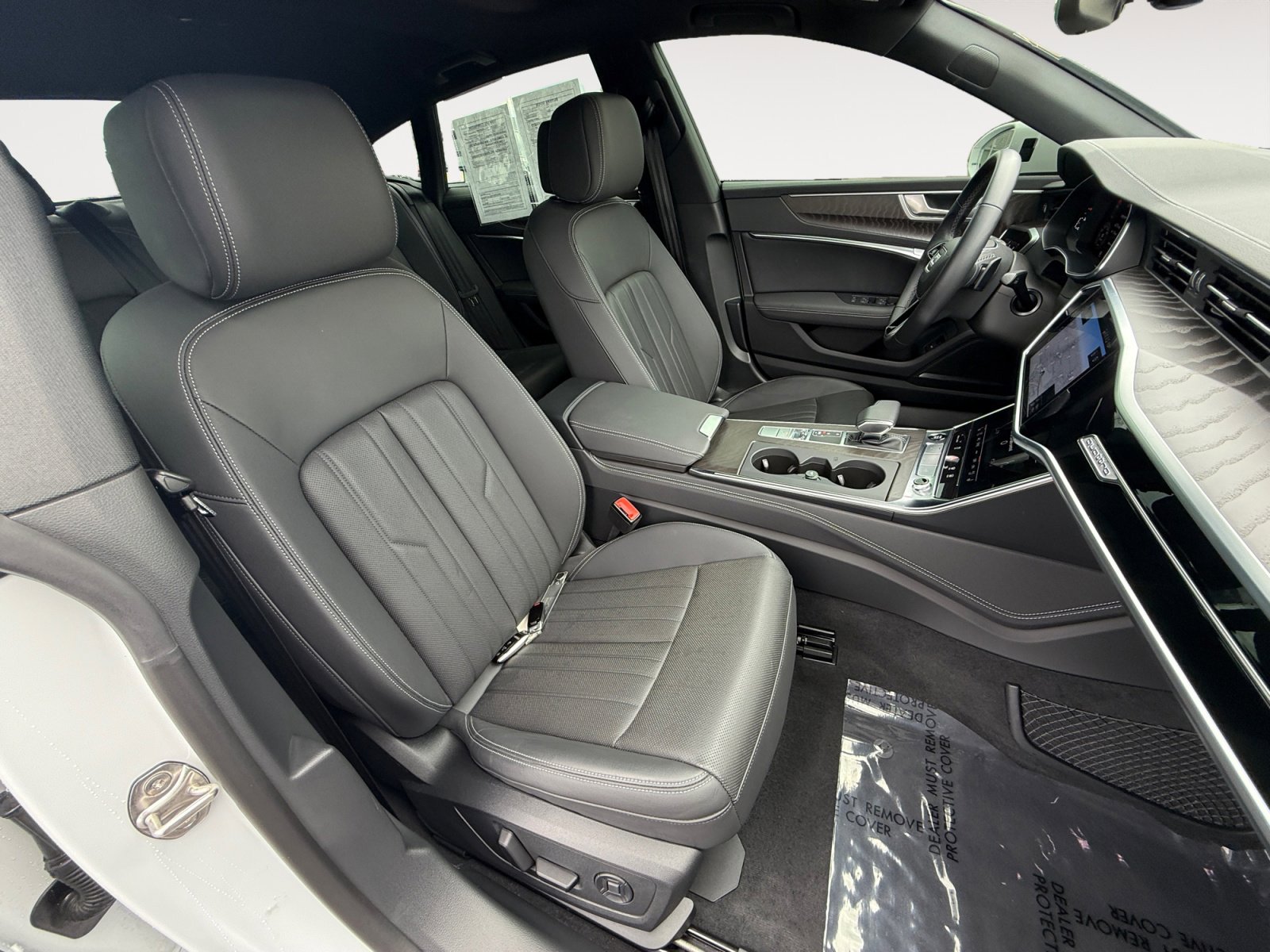 Used 2023 Audi A7 3.0T Premium Plus image 37