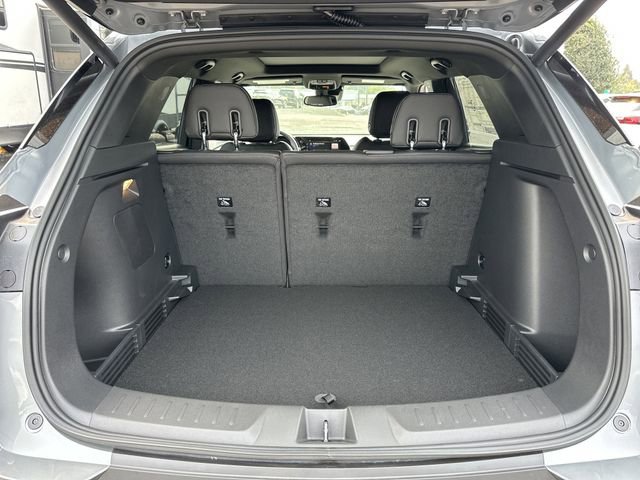 New 2026 Chevrolet TrailBlazer ACTIV w/ Convenience Package image 5