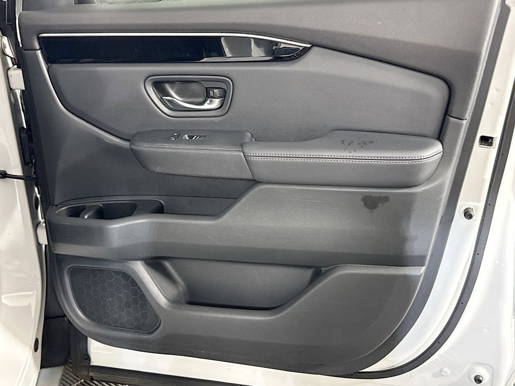Certified 2023 Honda Pilot EX-L image 27