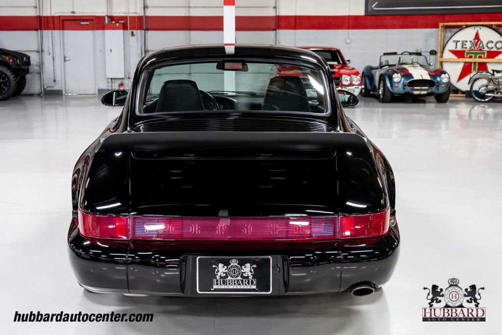 Used 1993 Porsche 911 RS America image 6