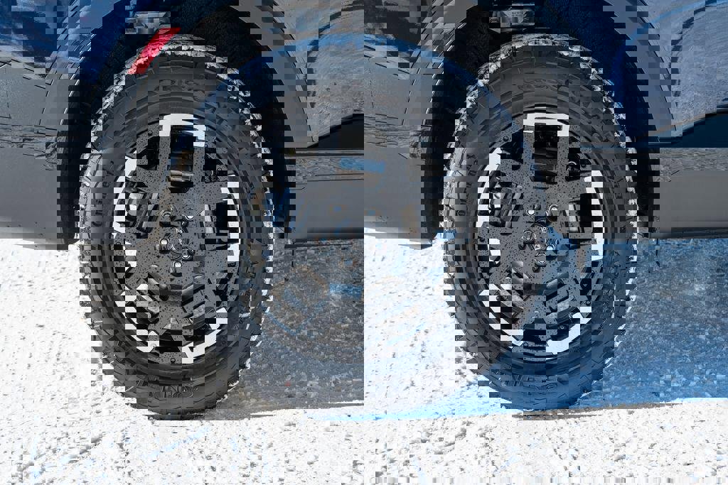 New 2026 Hyundai Palisade XRT Pro image 9