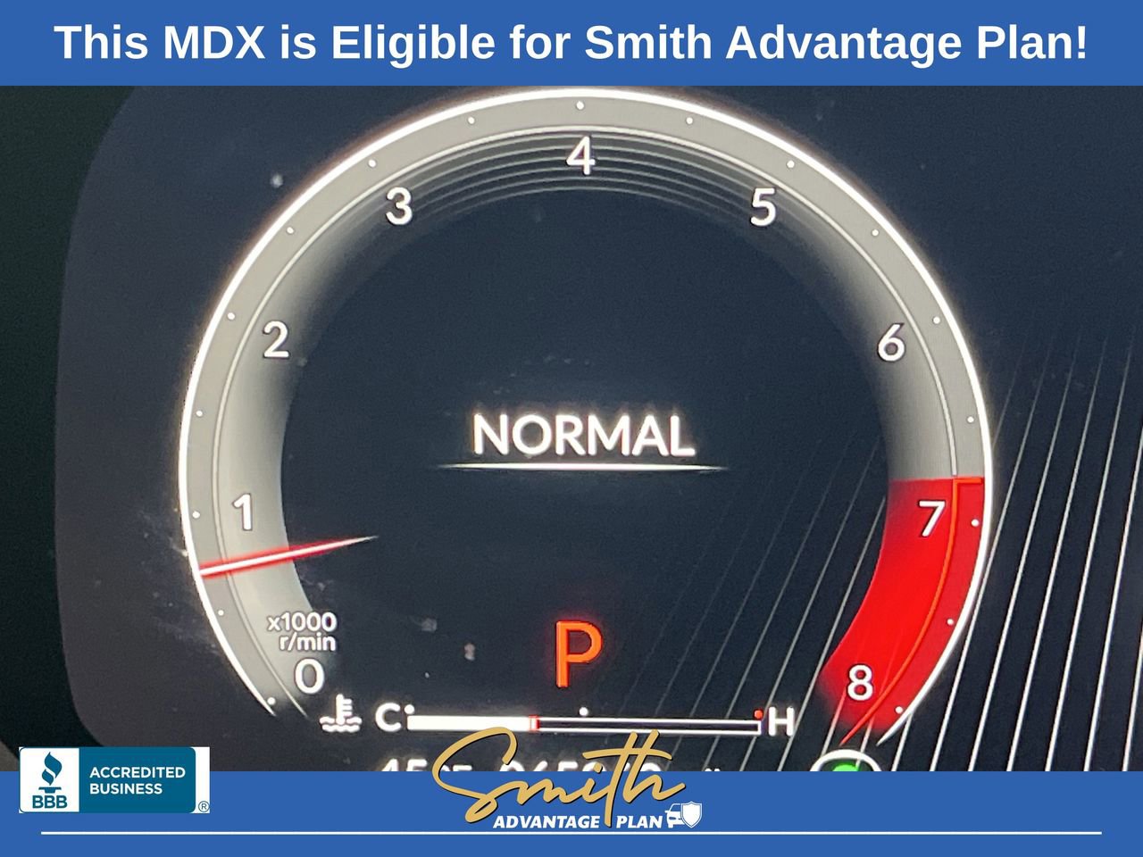 Used 2022 Acura MDX A-Spec image 15