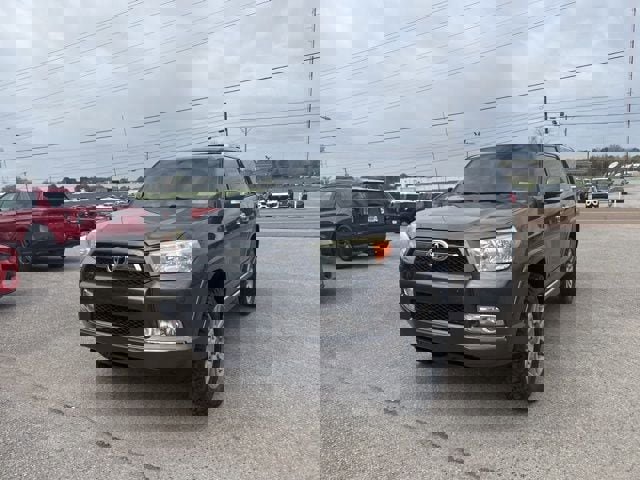 Used 2010 Toyota 4Runner 4WD image 5