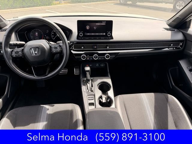 Used 2023 Honda Civic Sport image 9