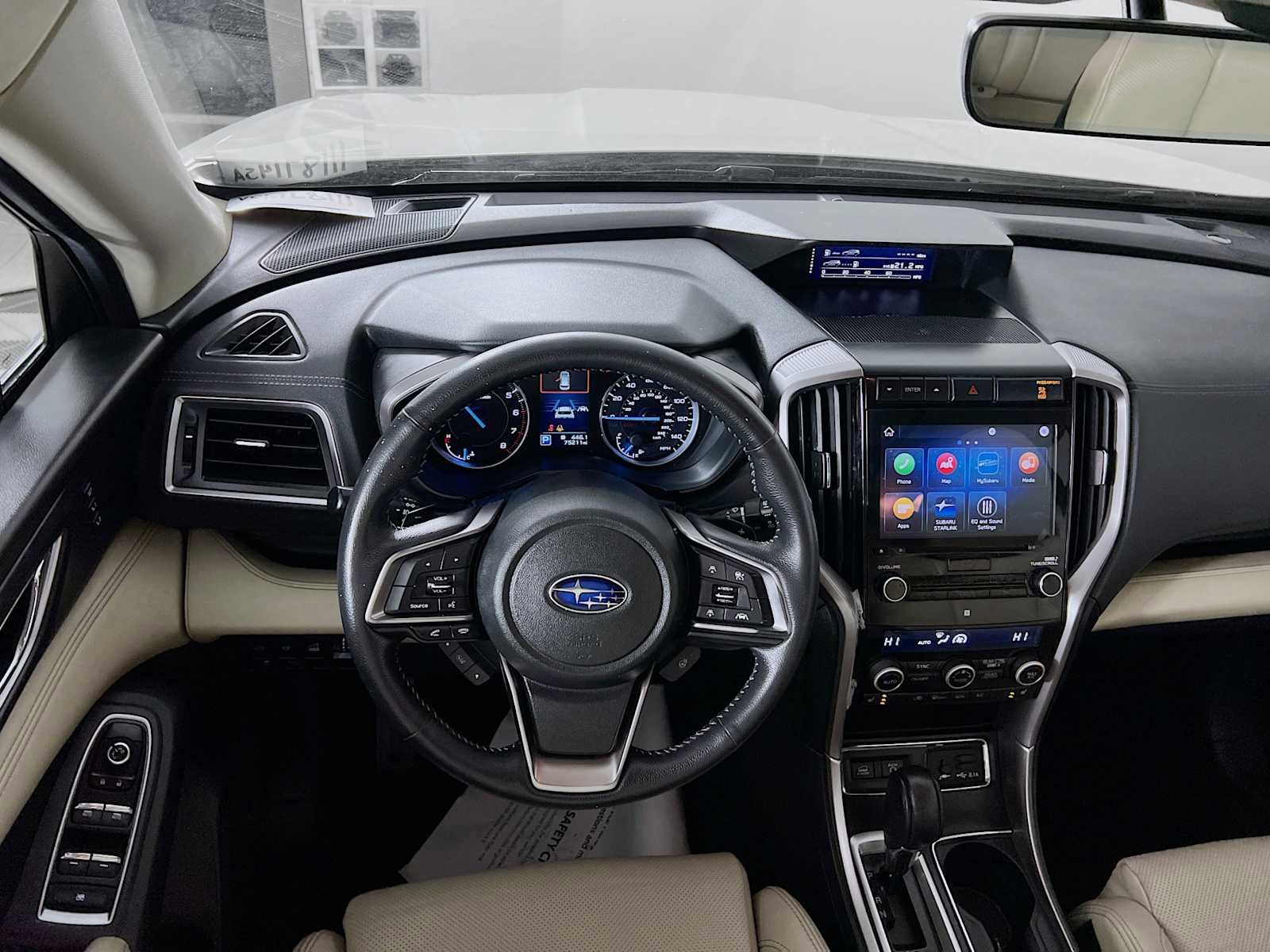 Used 2020 Subaru Ascent Limited w/ Technology Package image 24