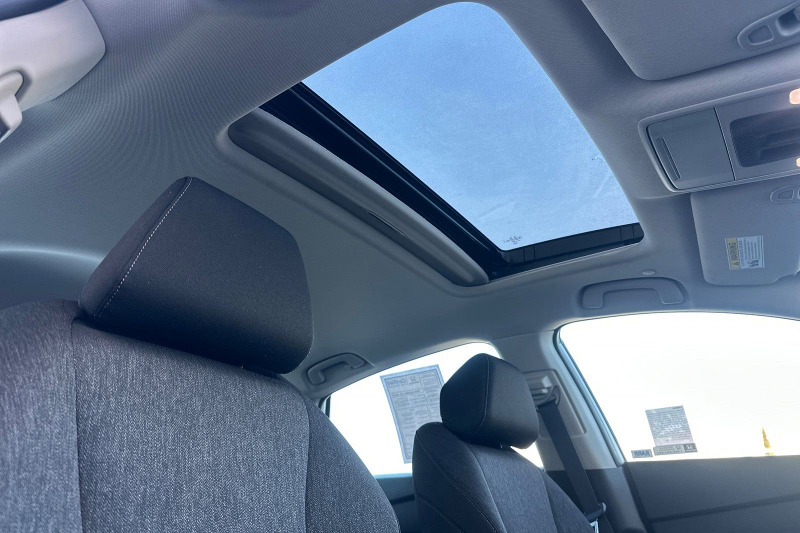 Used 2025 Honda Accord SE image 19