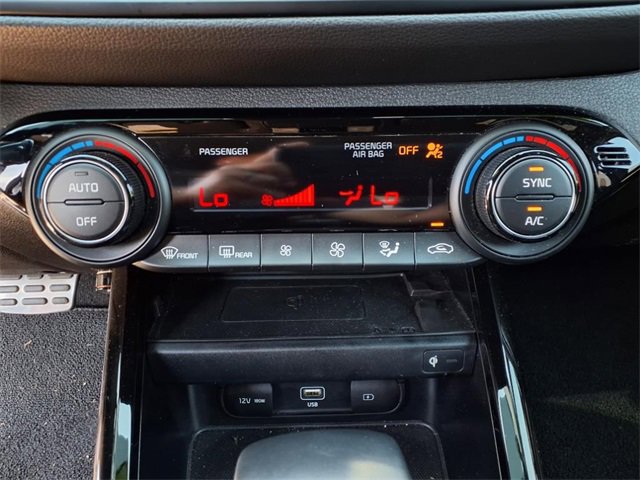 Used 2022 Kia Forte GT w/ GT Technology Package image 22