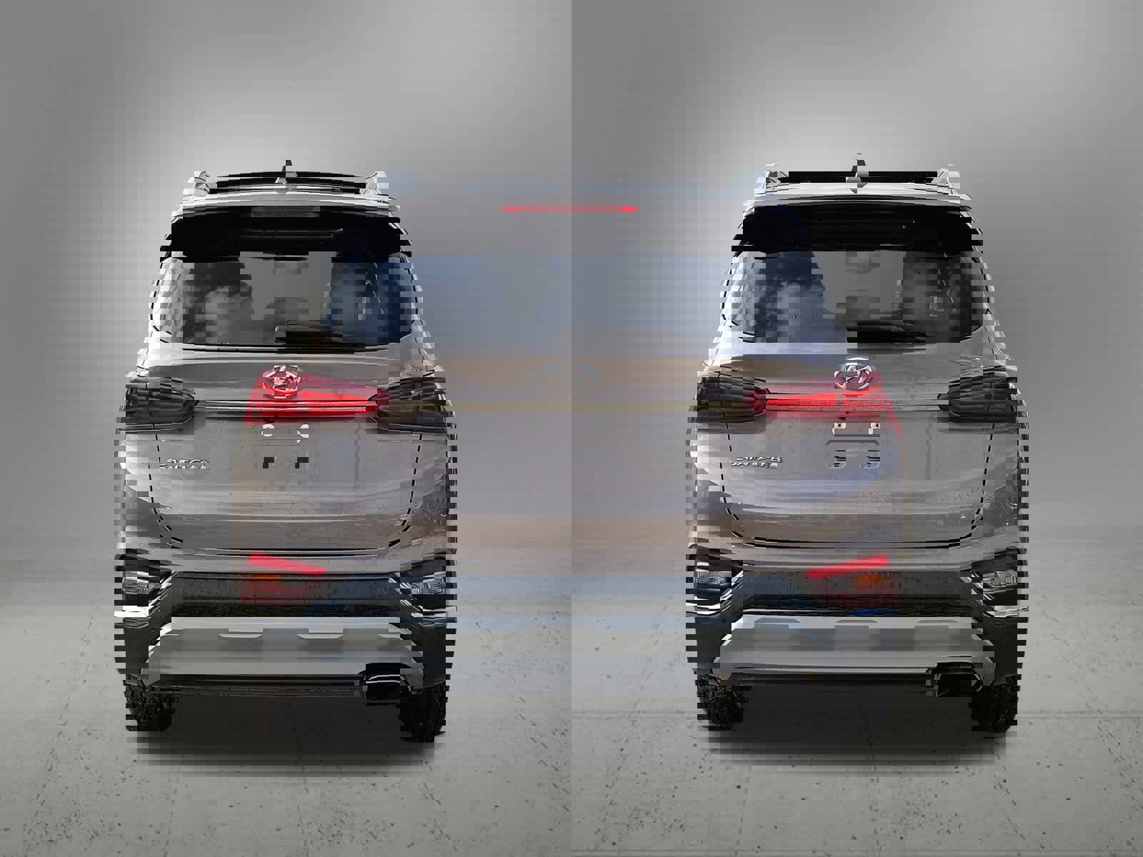 Used 2020 Hyundai Santa Fe Limited image 5