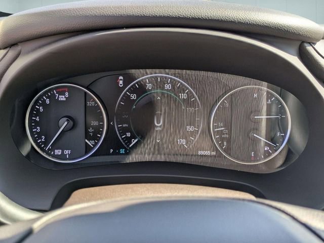 Used 2019 Buick LaCrosse Essence w/ Sights and Sounds Package image 15