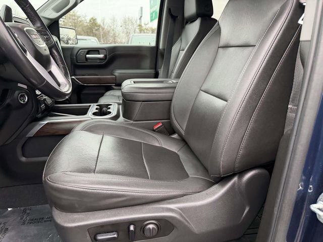 Used 2021 GMC Sierra 1500 SLT image 12