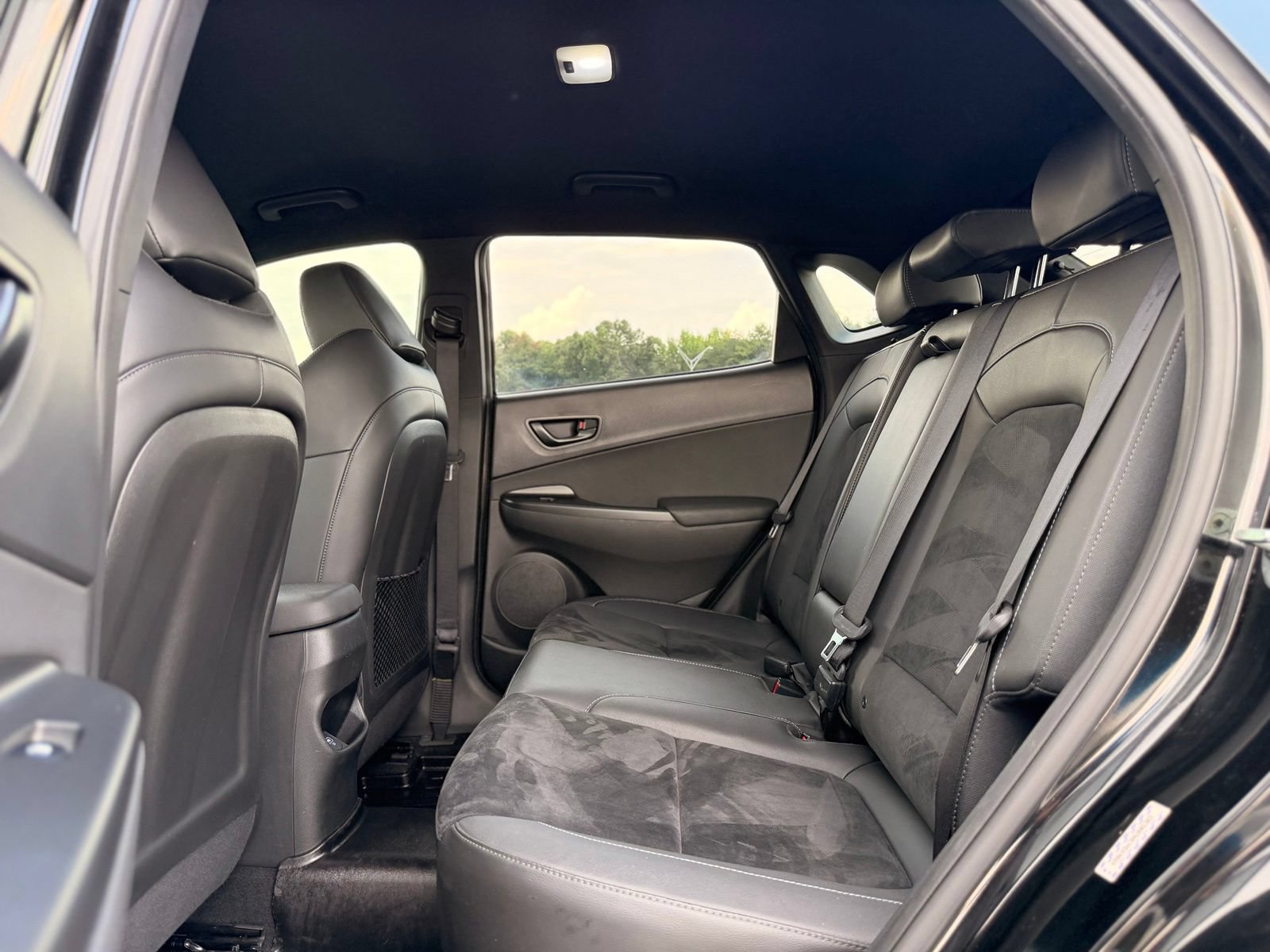 Used 2022 Hyundai Kona N w/ Cargo Package FWD image 22