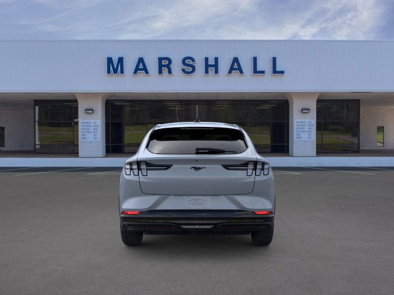 New 2025 Ford Mustang Mach-E Premium w/ Sport Appearance Package image 5