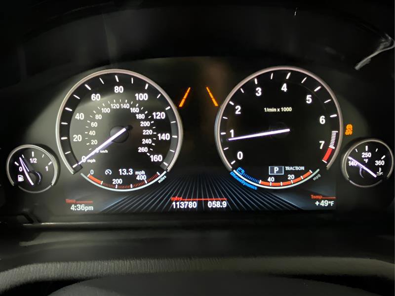 Used 2016 BMW X3 xDrive28i image 19