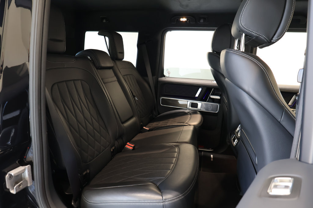 Used 2023 Mercedes-Benz G 550 image 27