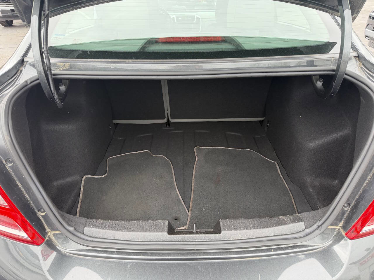 Used 2019 Chevrolet Sonic LS FWD image 8