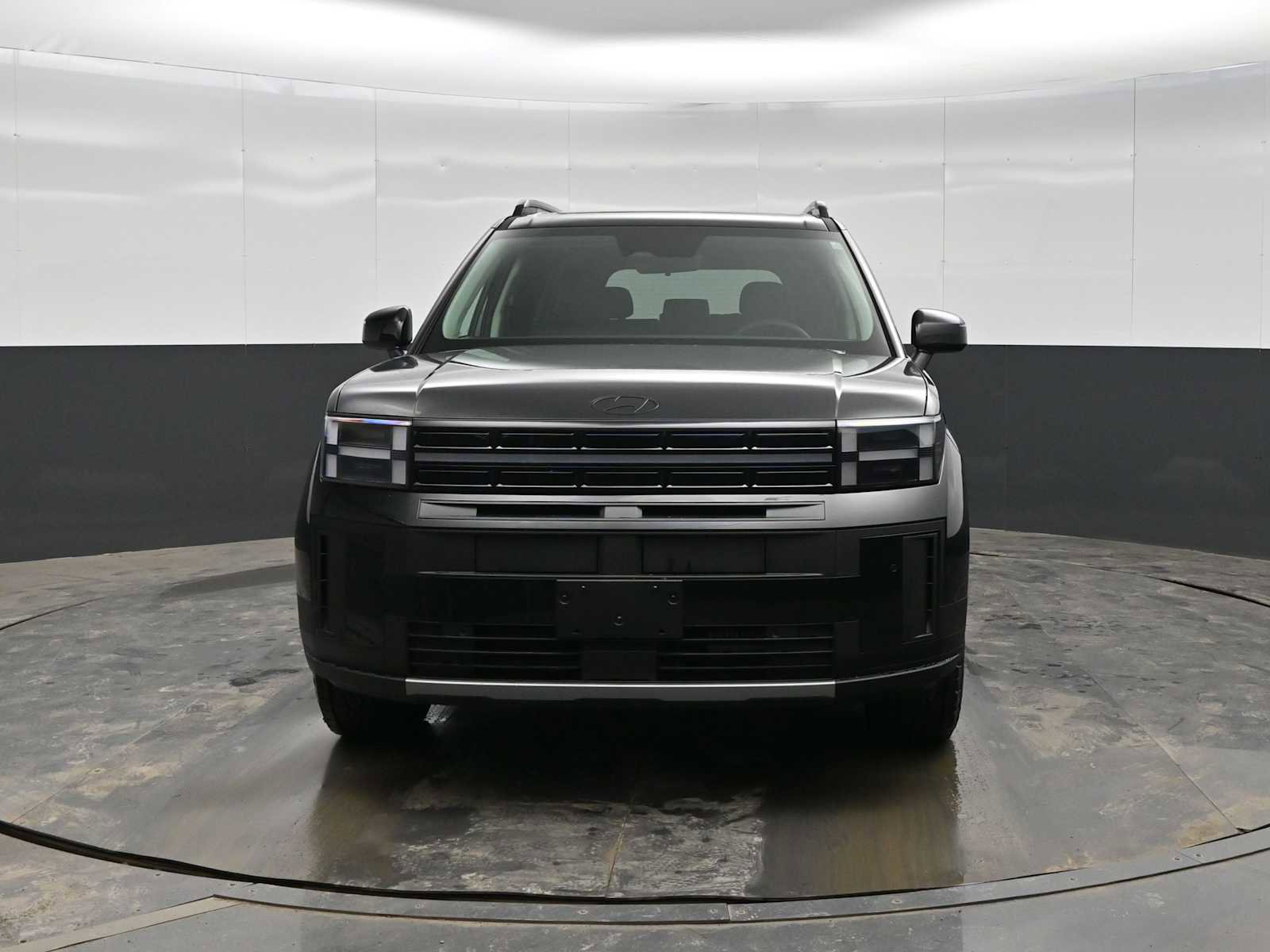 New 2026 Hyundai Santa Fe XRT image 3