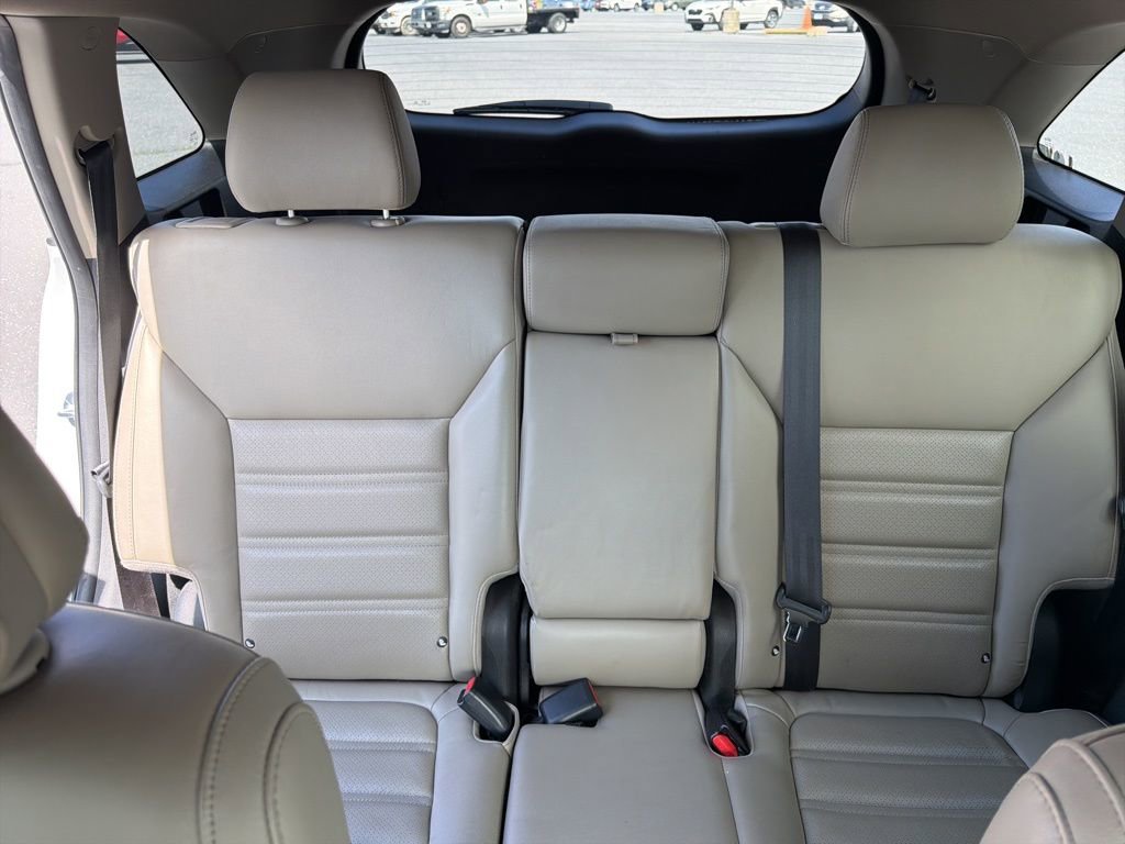 Used 2016 Kia Sorento EX image 21
