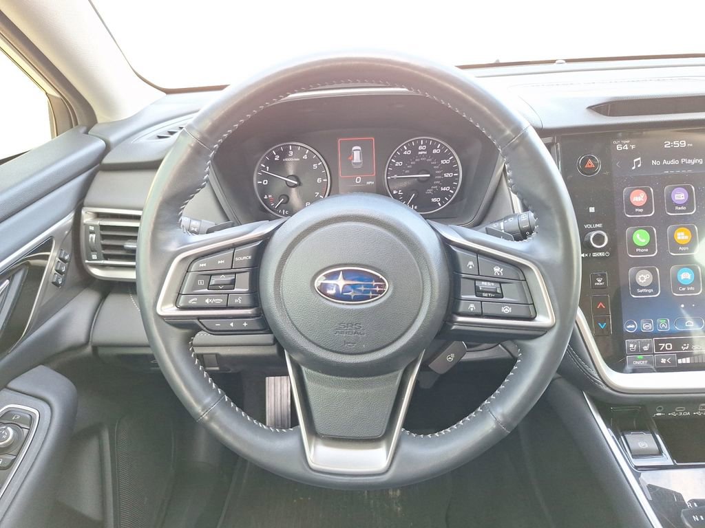 Used 2023 Subaru Outback Touring XT w/ Popular Package #2 image 13