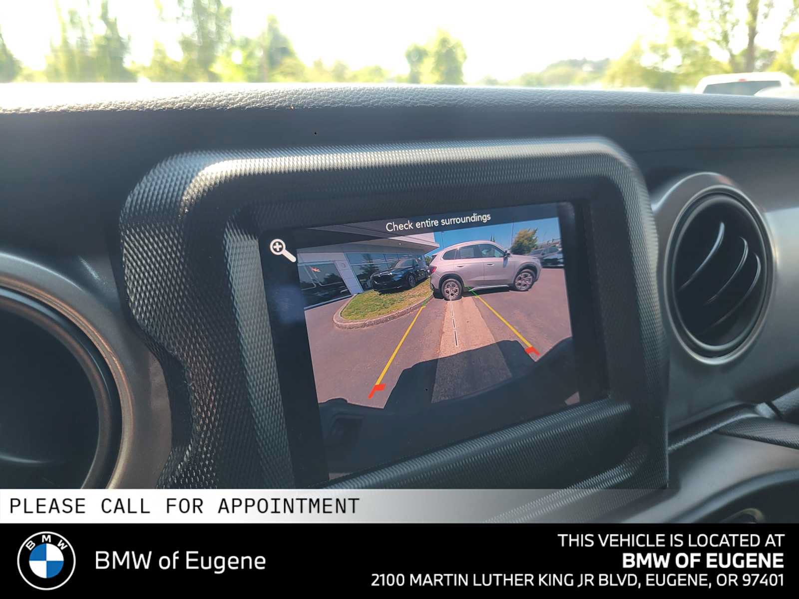 Used 2022 Jeep Gladiator Sport AWD/4WD image 27
