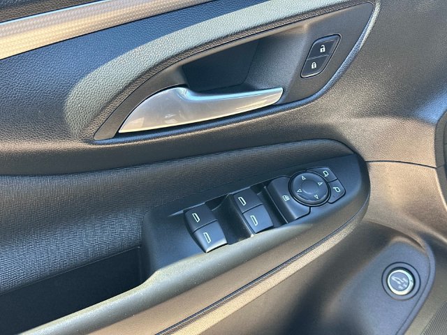 Used 2026 Buick Envista Avenir FWD image 15