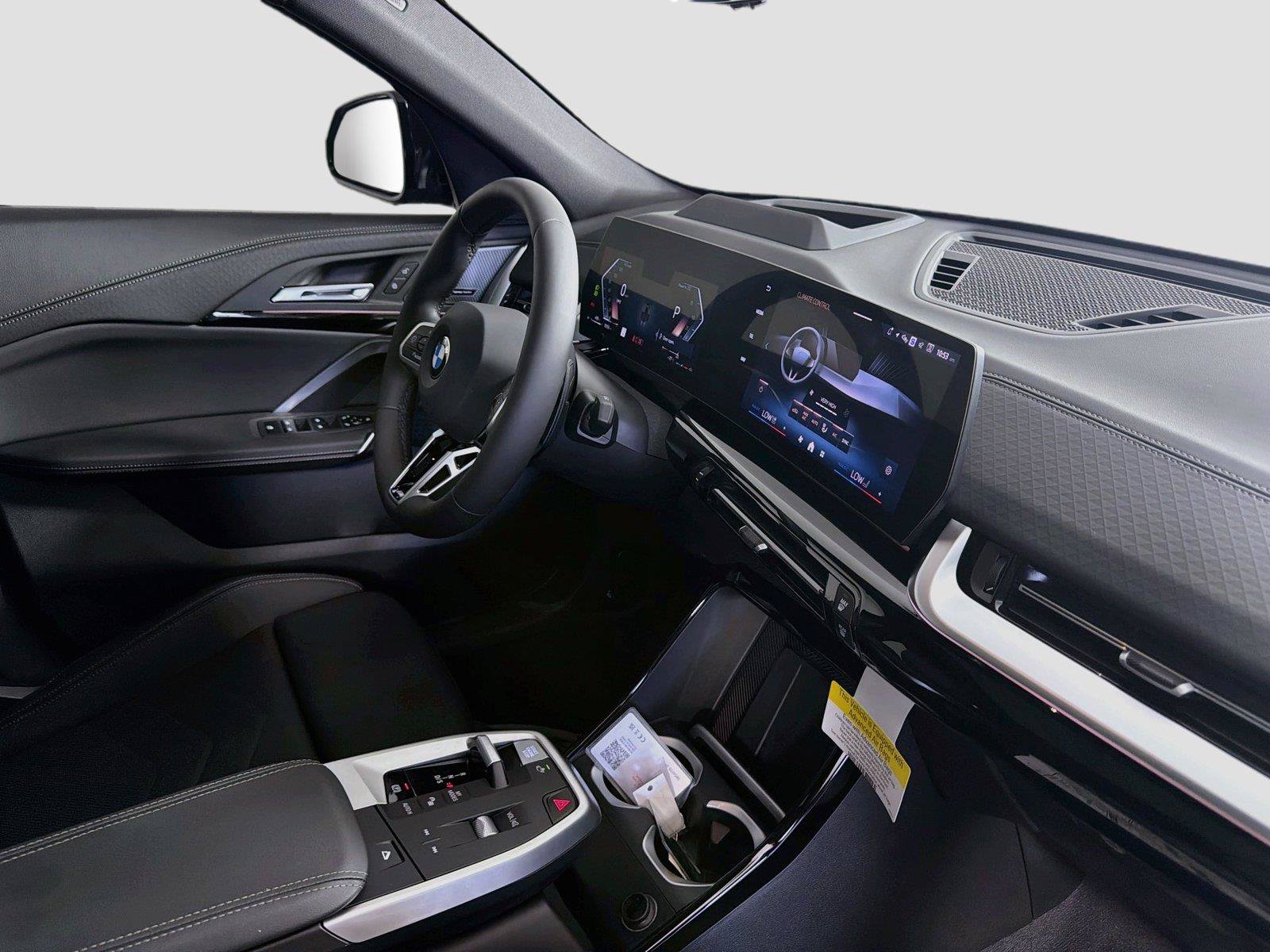 New 2027 BMW X2 xDrive28i AWD/4WD image 29