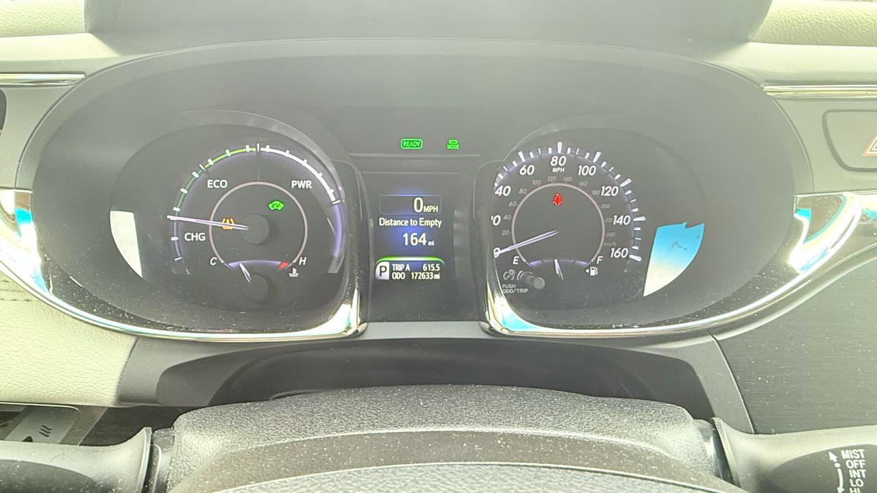 Used 2013 Toyota Avalon XLE Touring image 20