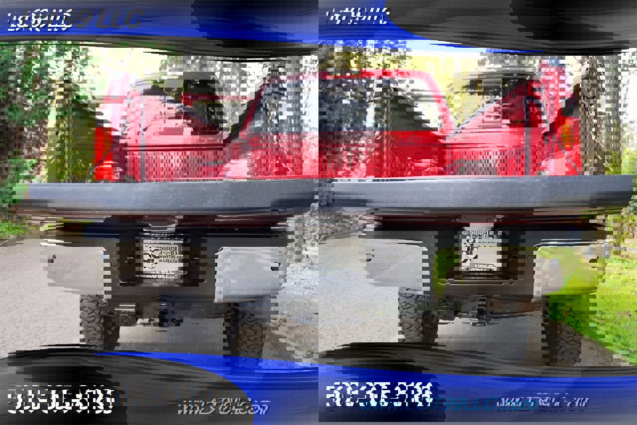 Used 2014 Ford F250 Lariat w/ Lariat Interior Package image 15