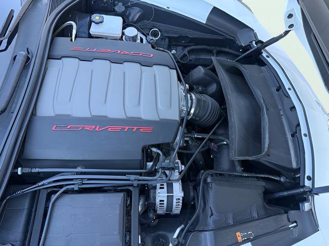 Used 2019 Chevrolet Corvette Grand Sport image 24