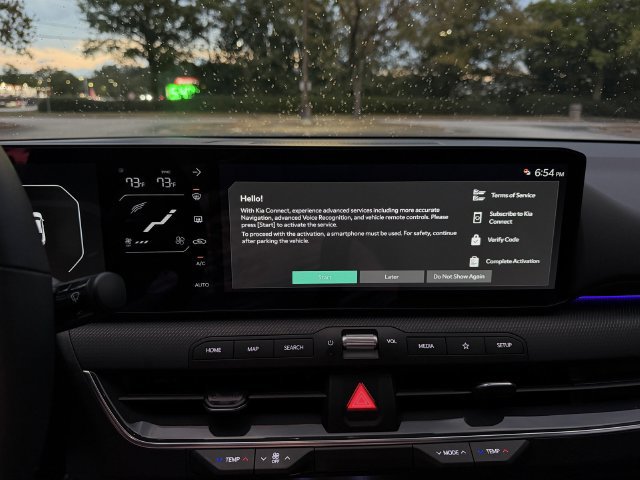 Certified 2026 Kia K4 GT-Line Turbo FWD image 21