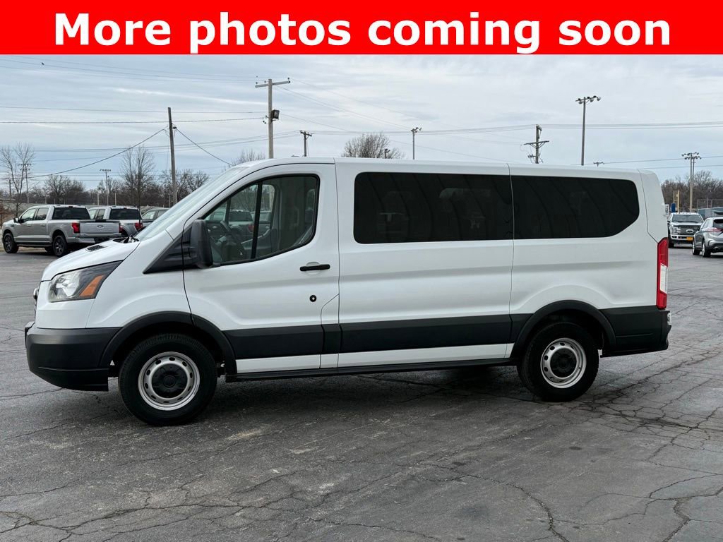 Used 2019 Ford Transit 150 XL image 4