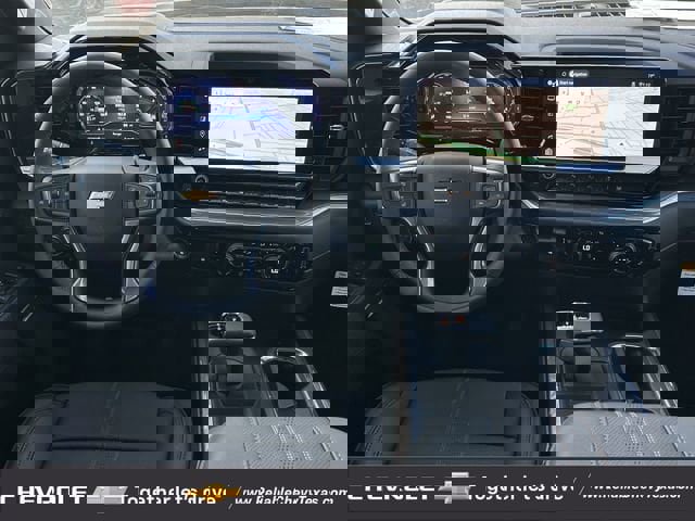 New 2026 Chevrolet Silverado 1500 High Country image 11