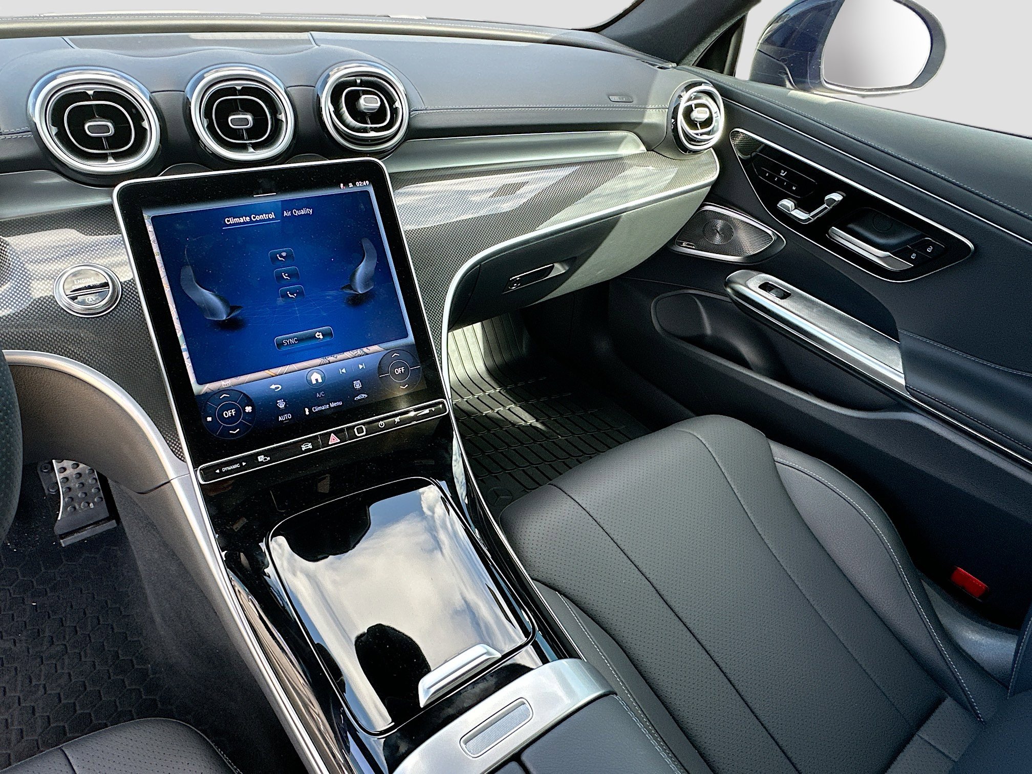 Used 2024 Mercedes-Benz CLE 450 CLE 450 image 24