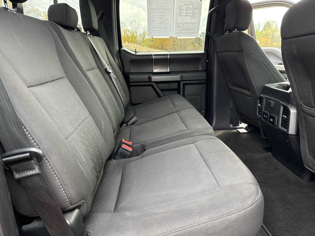Used 2018 Ford F150 XLT w/ Equipment Group 302A Luxury image 24