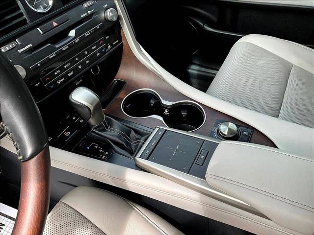 Used 2020 Lexus RX 350 FWD w/ Premium Package image 14