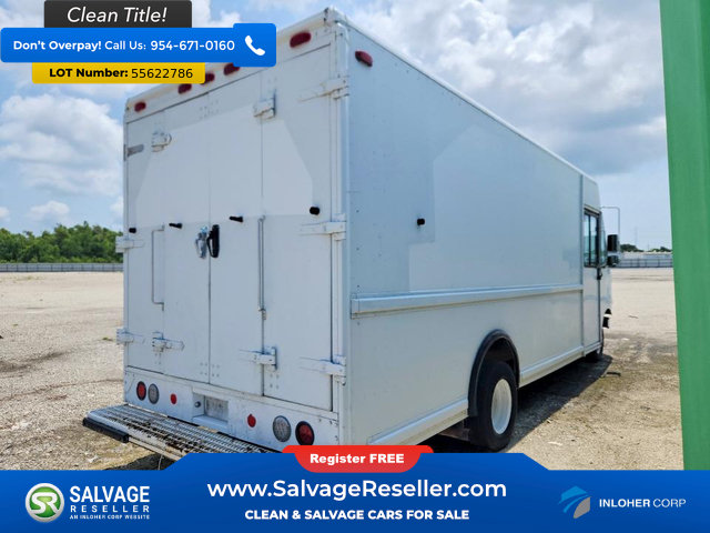Used 2000 Ford E-350 and Econoline 350 Super Duty RWD image 4