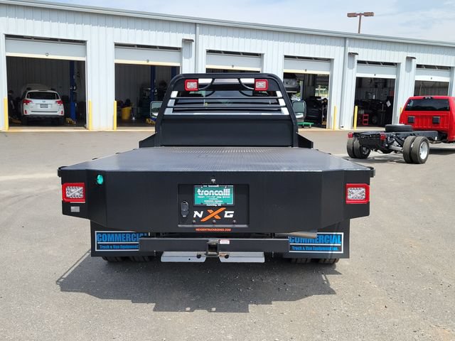New 2026 RAM 5500 Tradesman w/ Chrome Appearance Group AWD/4WD image 6