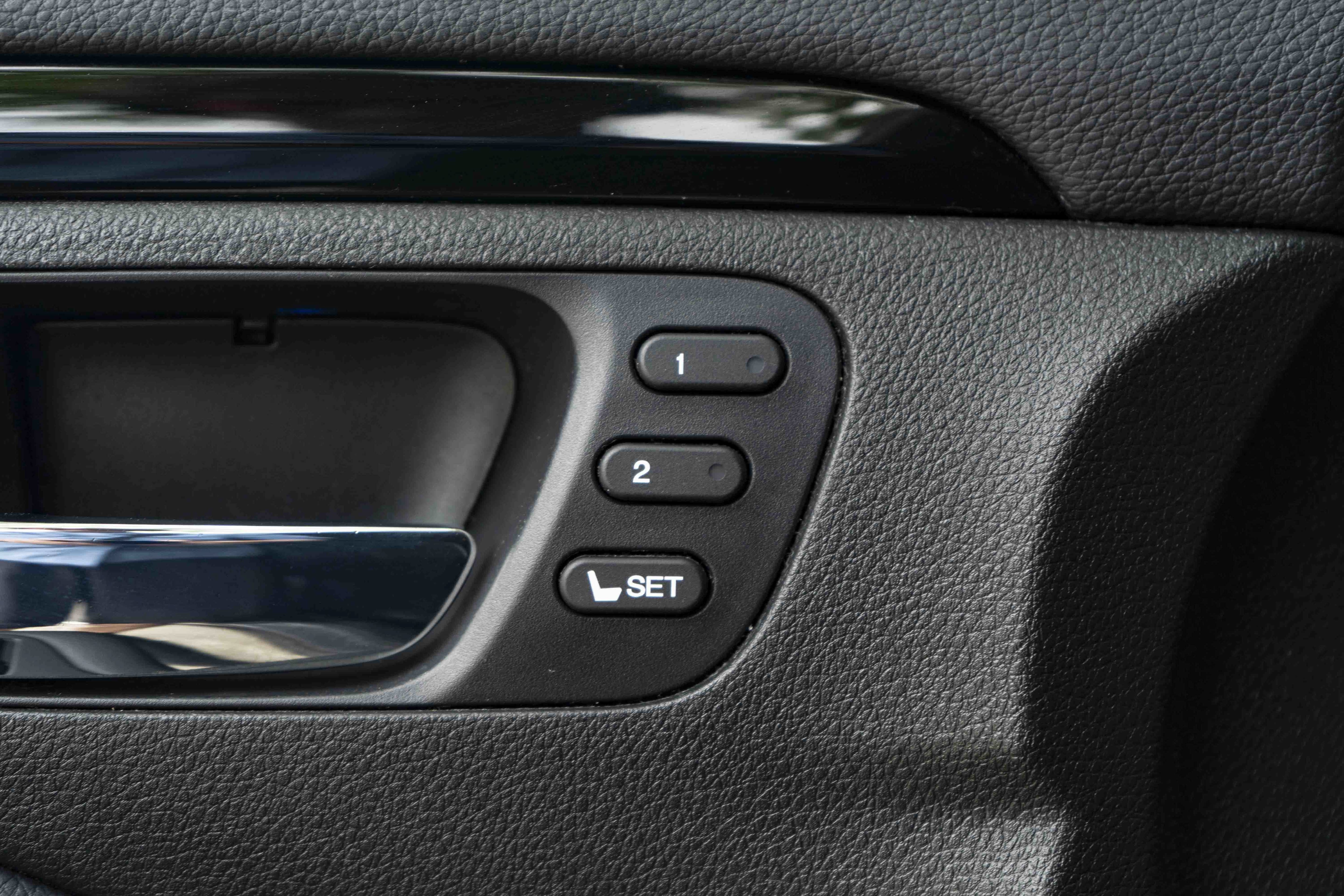Used 2020 Honda Pilot Elite image 39