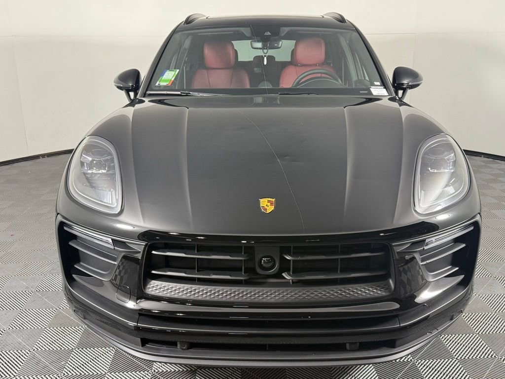 New 2026 Porsche Macan image 11