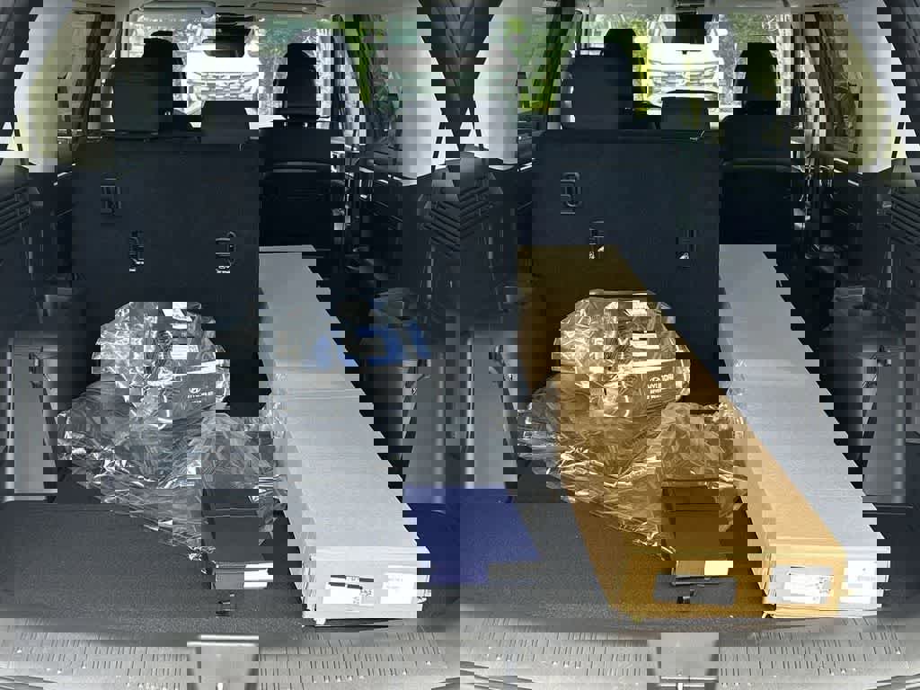 New 2025 Hyundai Santa Fe SE image 34