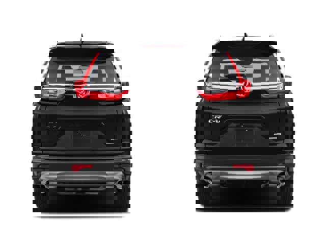 Used 2019 Honda CR-V Touring image 7