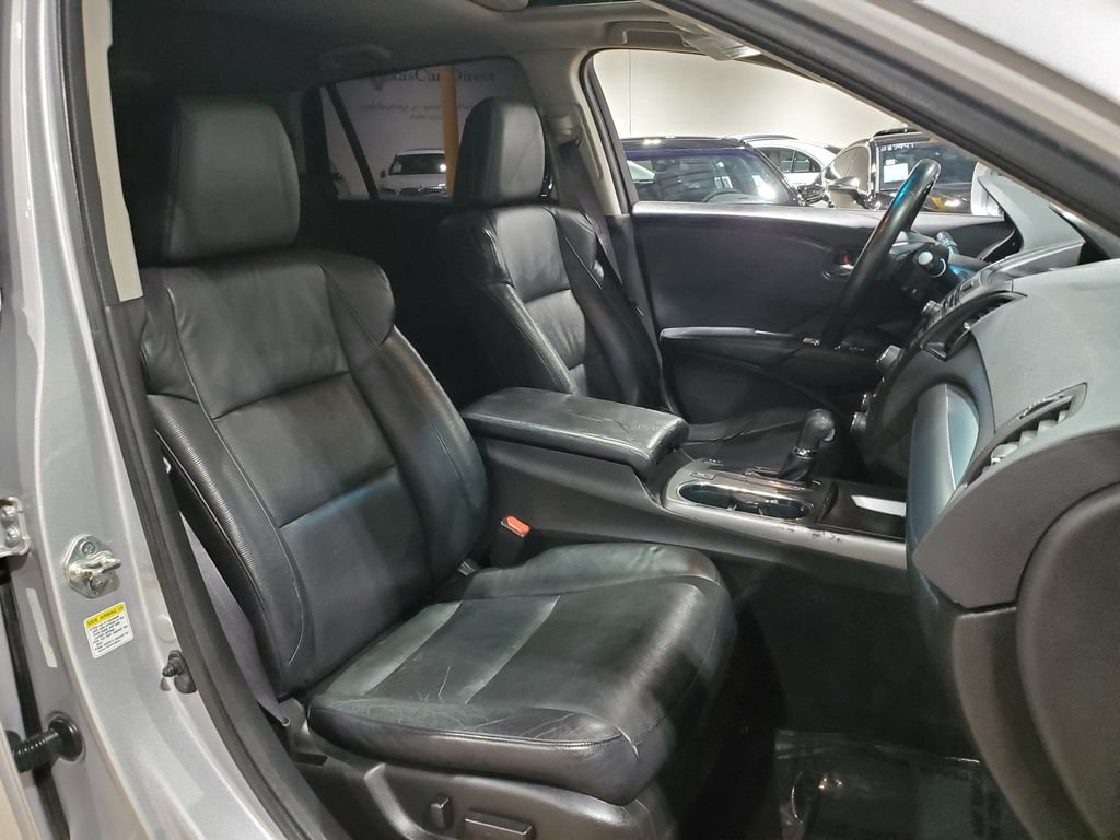 Used 2013 Acura RDX AWD image 13