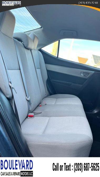 Used 2014 Toyota Corolla LE image 14