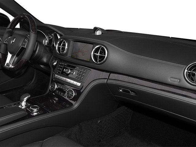 Used 2013 Mercedes-Benz SL 550 image 15