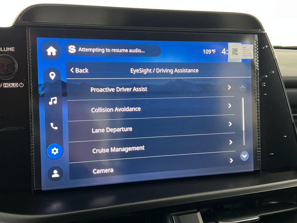 New 2026 Subaru Outback Touring AWD/4WD image 33