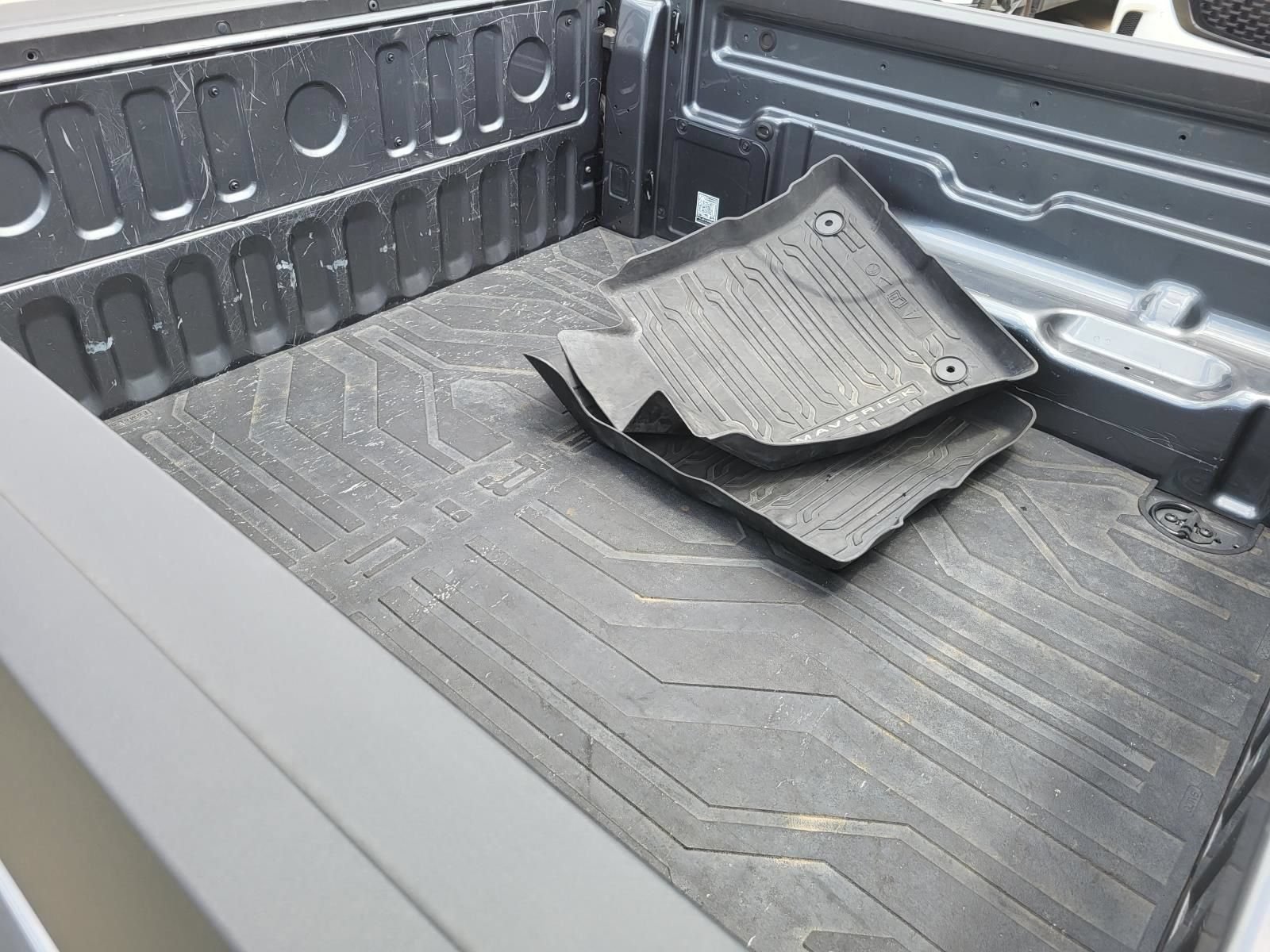 Used 2024 Ford Maverick XLT FWD image 5