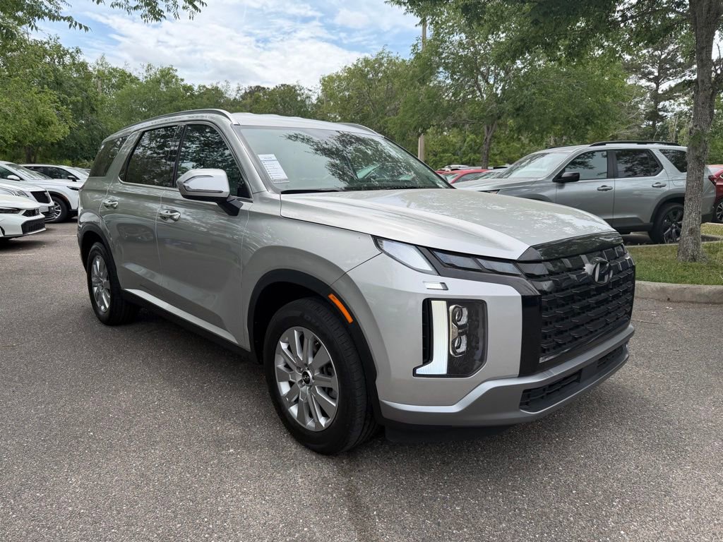 Used 2024 Hyundai Palisade SEL