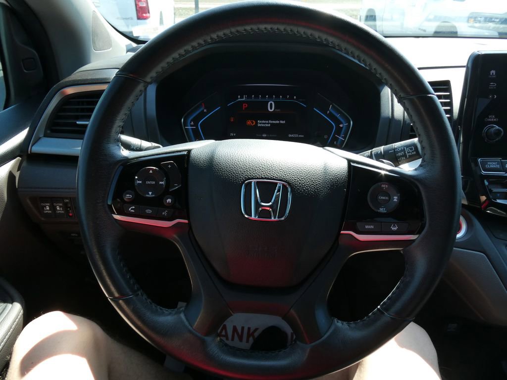 Used 2020 Honda Odyssey EX-L image 35