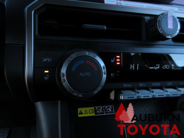 New 2026 Toyota 4Runner TRD Off-Road Premium image 15