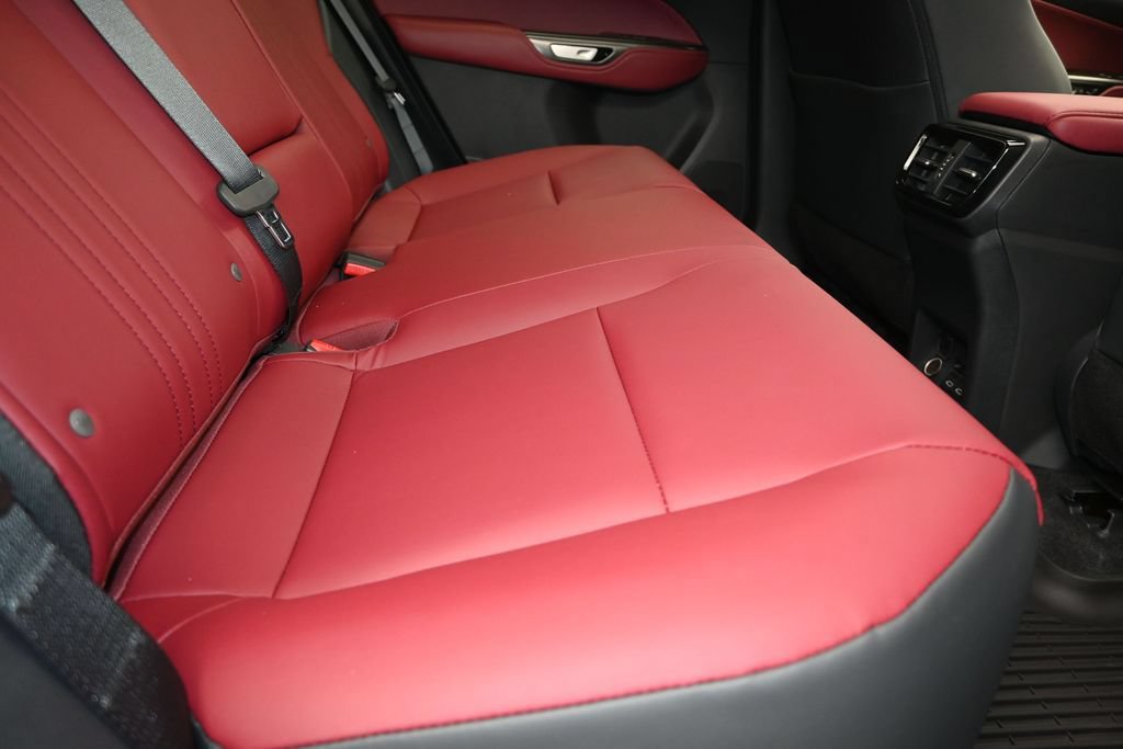 New 2026 Lexus NX 350 AWD image 22