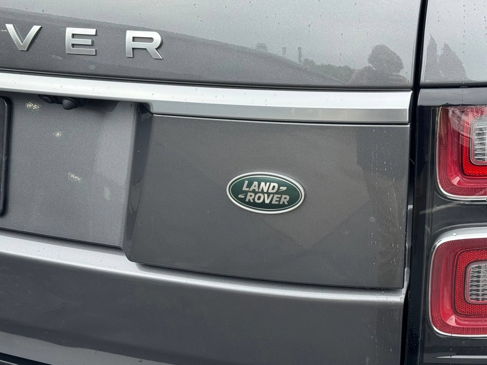 Used 2018 Land Rover Range Rover HSE AWD/4WD image 65